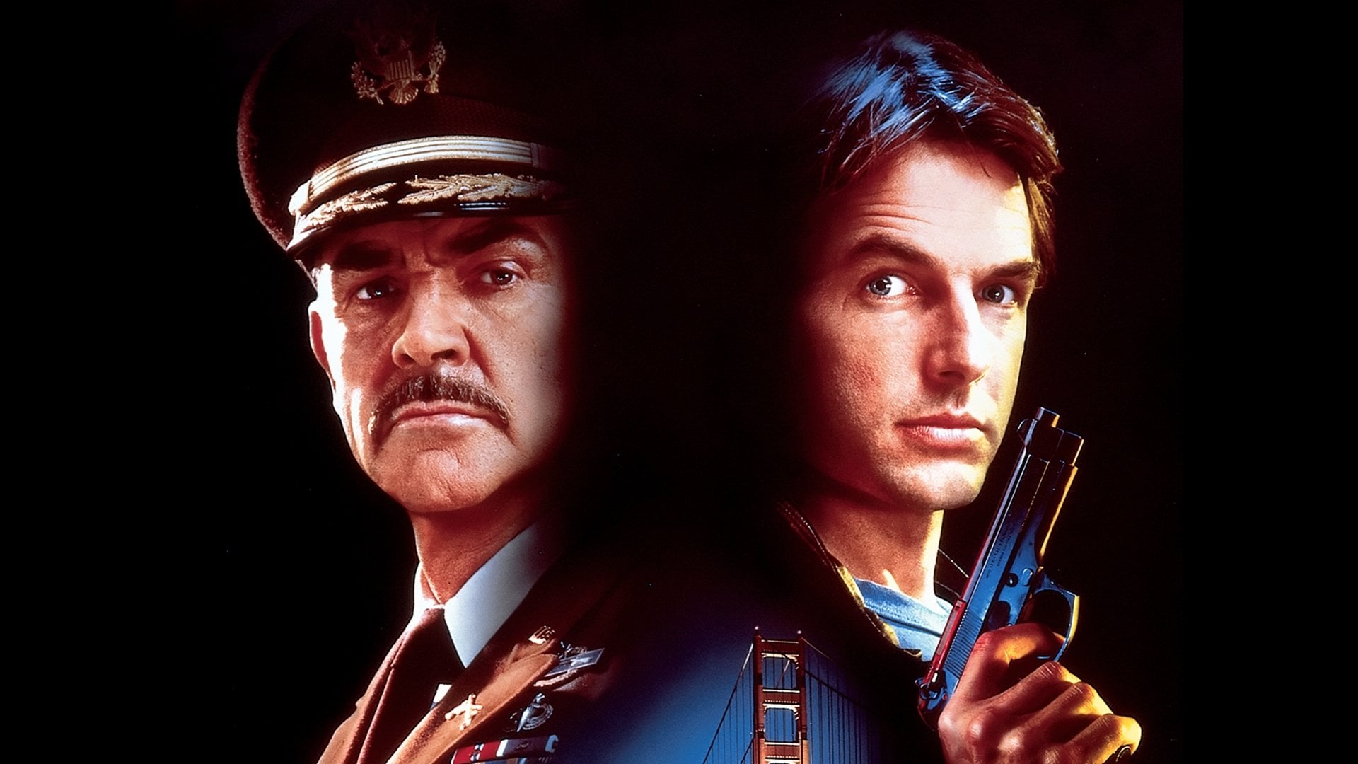 Foto do filme Mais Forte que o Ódio