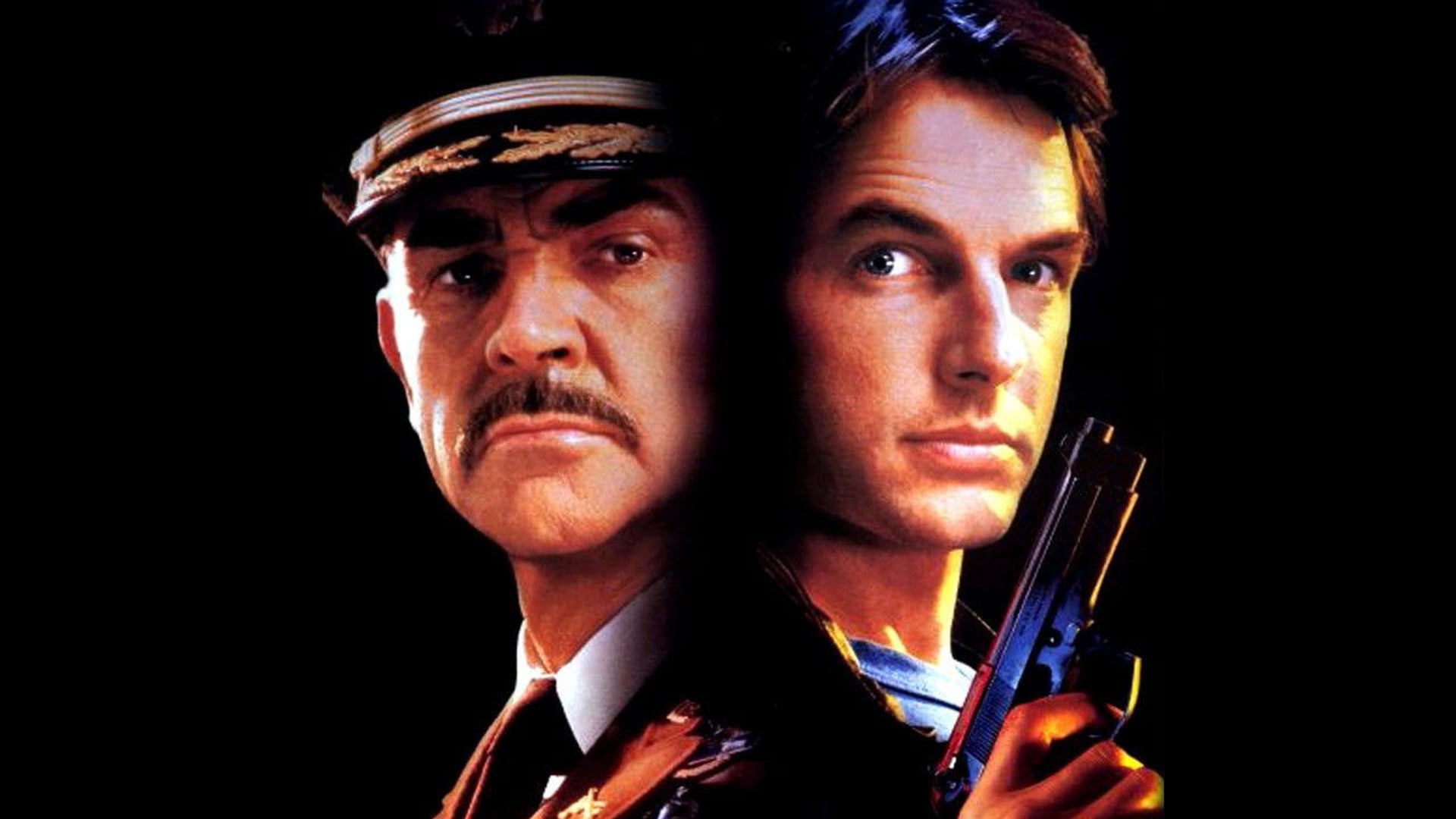 Foto do filme Mais Forte que o Ódio