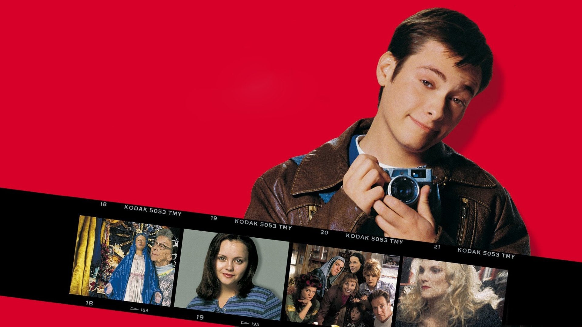 Foto do filme O Preço da Fama