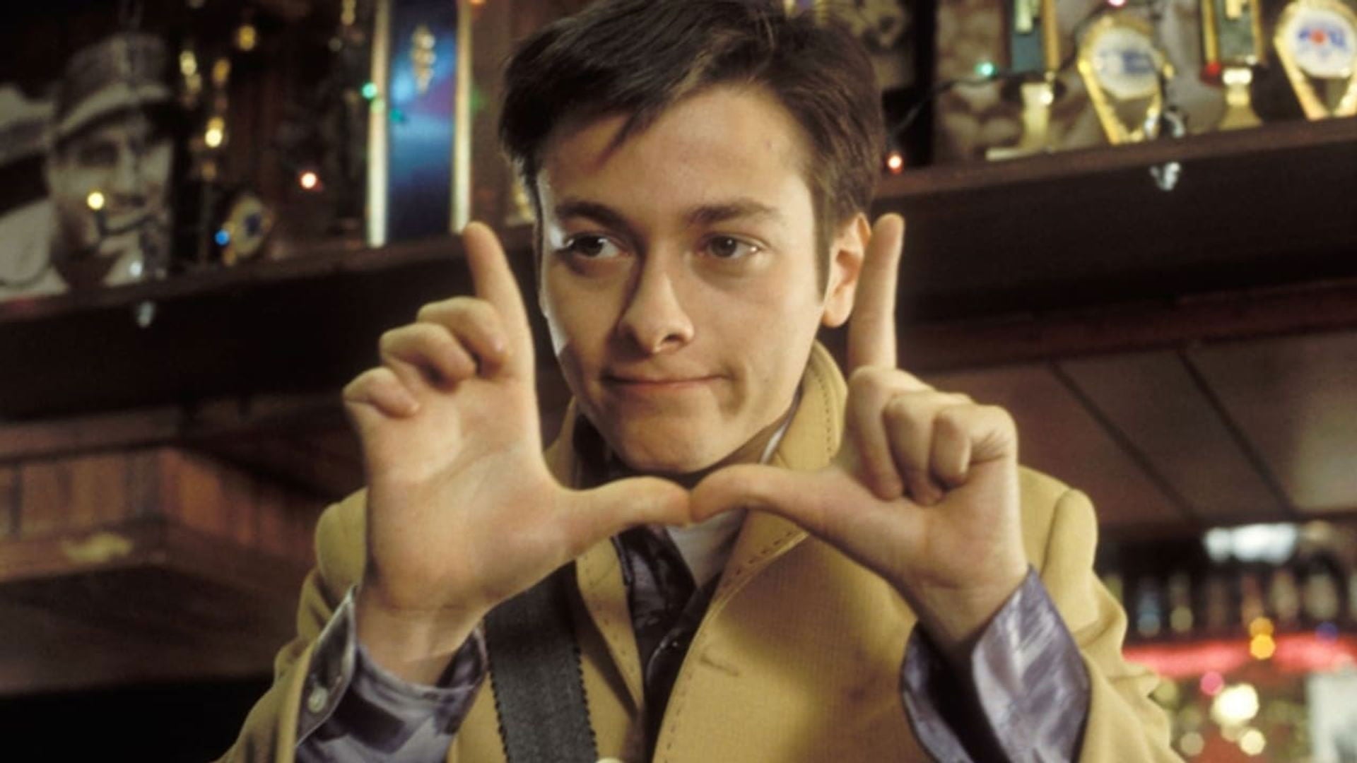 Foto do filme O Preço da Fama