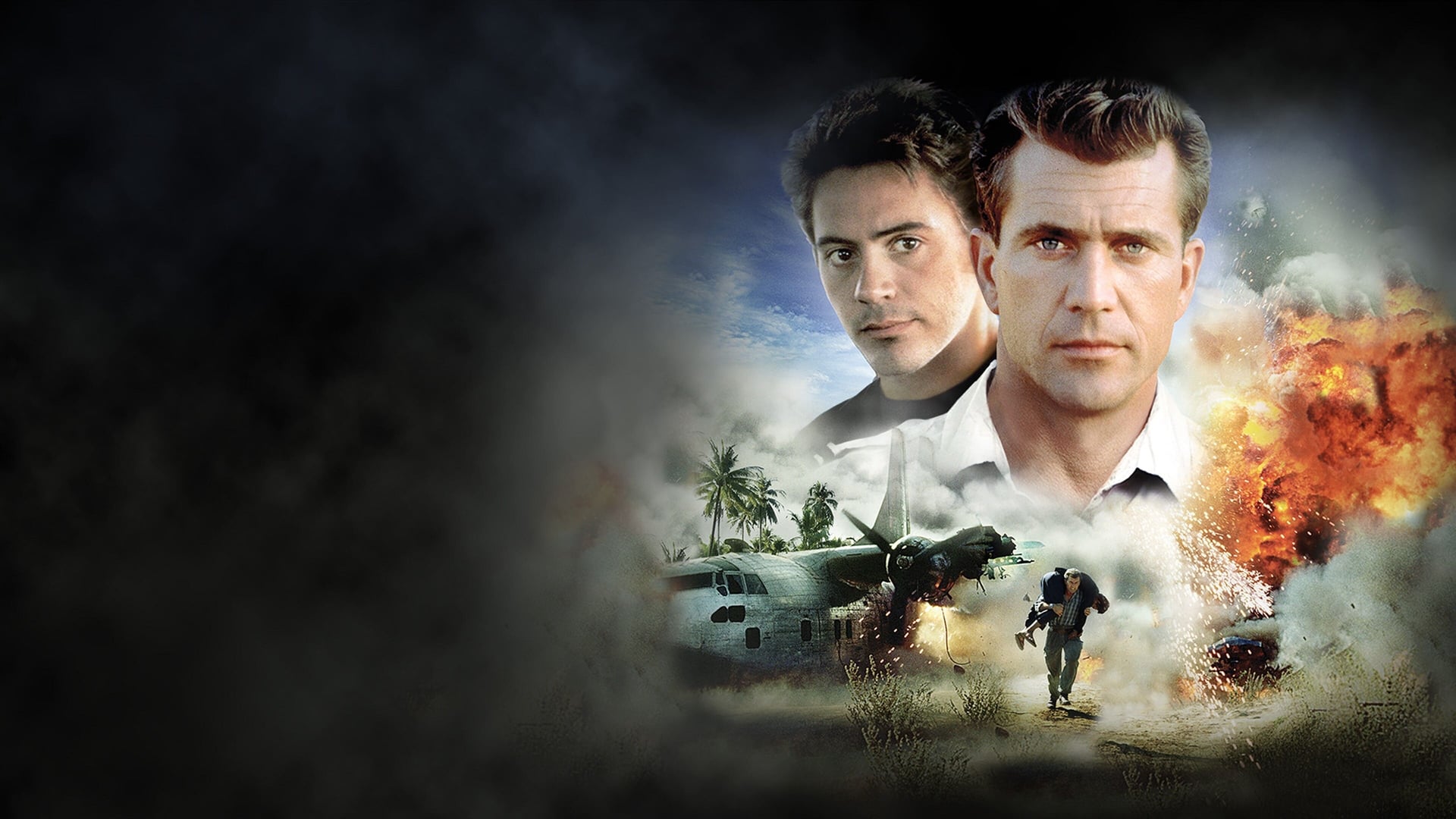 Foto do filme Air America: Loucos Pelo Perigo