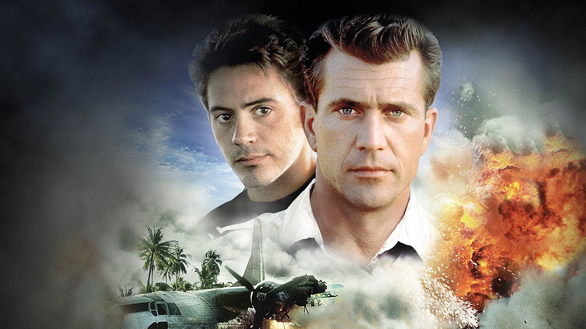 Foto do filme Air America: Loucos Pelo Perigo