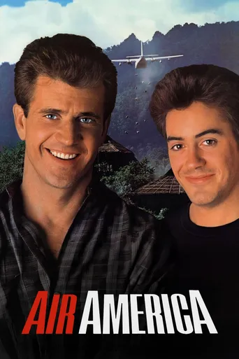 Air America: Loucos Pelo Perigo