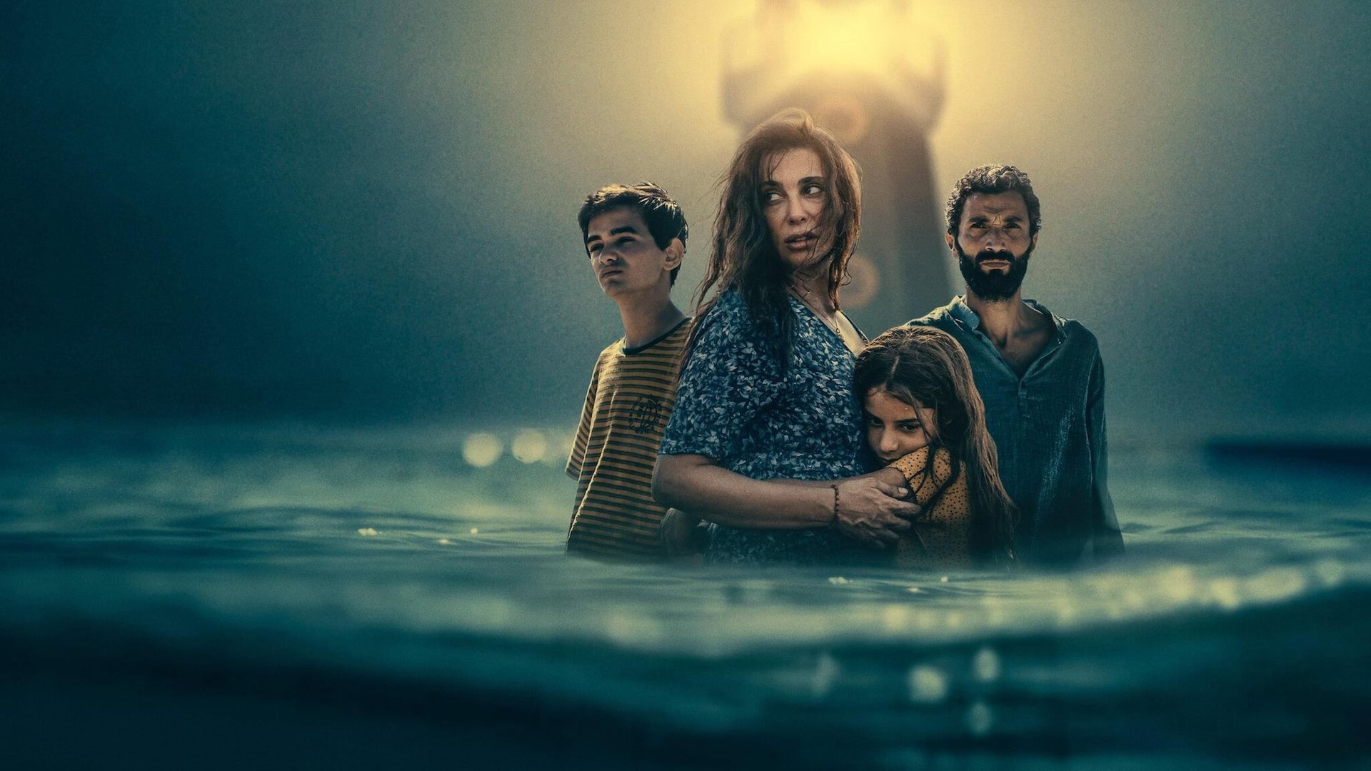 Foto do filme Farol da Ilusão