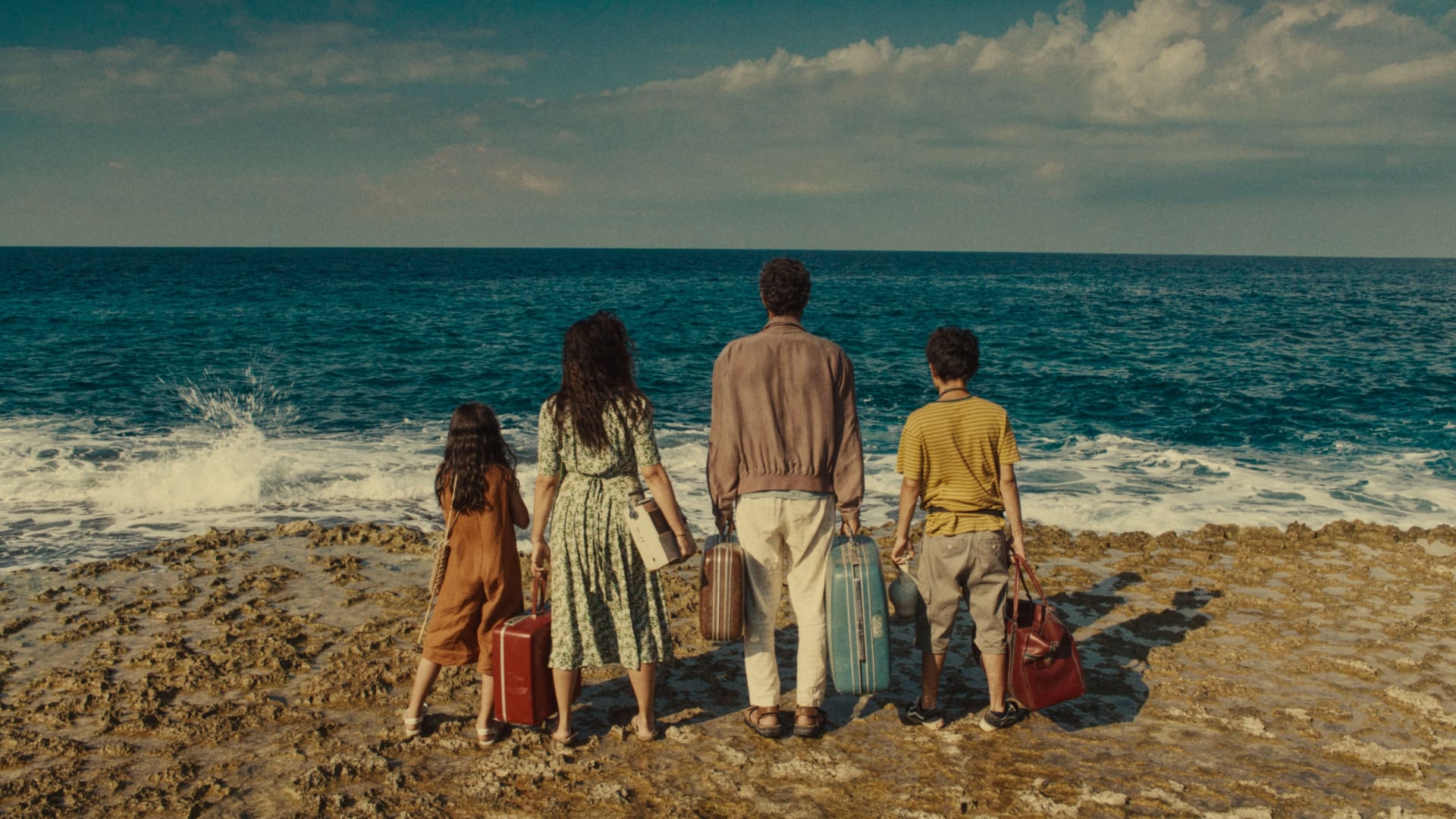 Foto do filme Farol da Ilusão