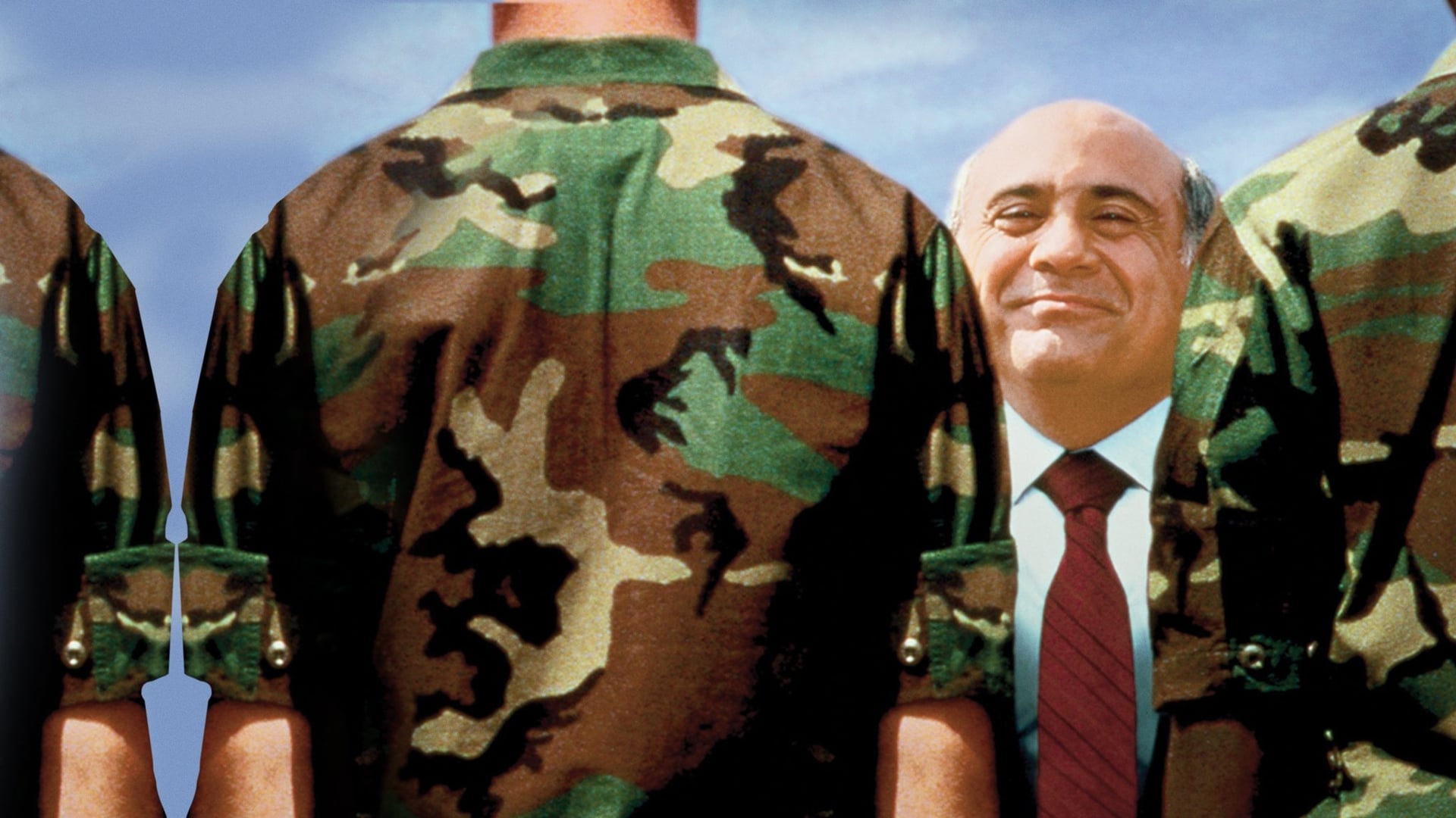 Foto do filme Um Novo Homem