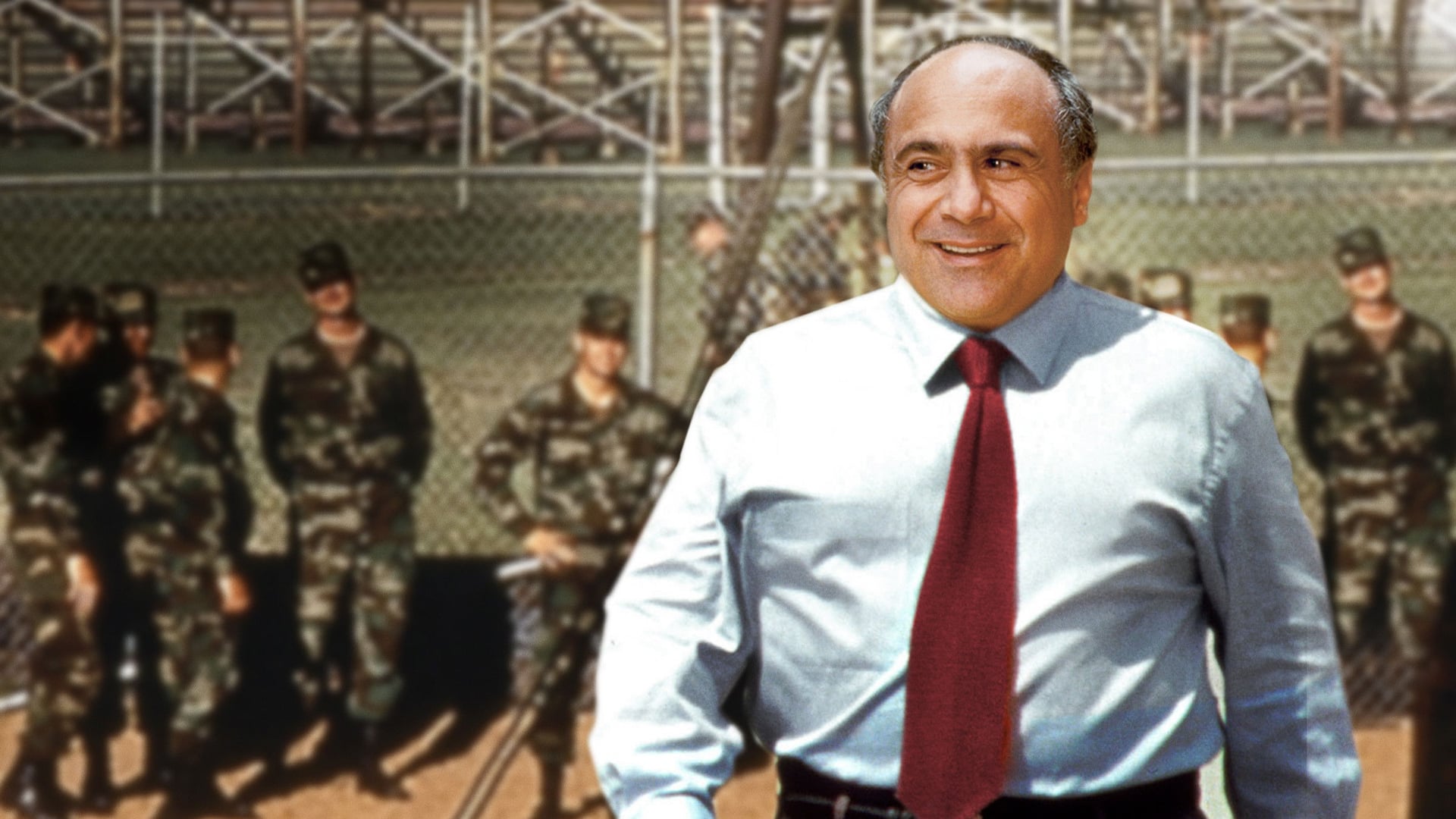 Foto do filme Um Novo Homem