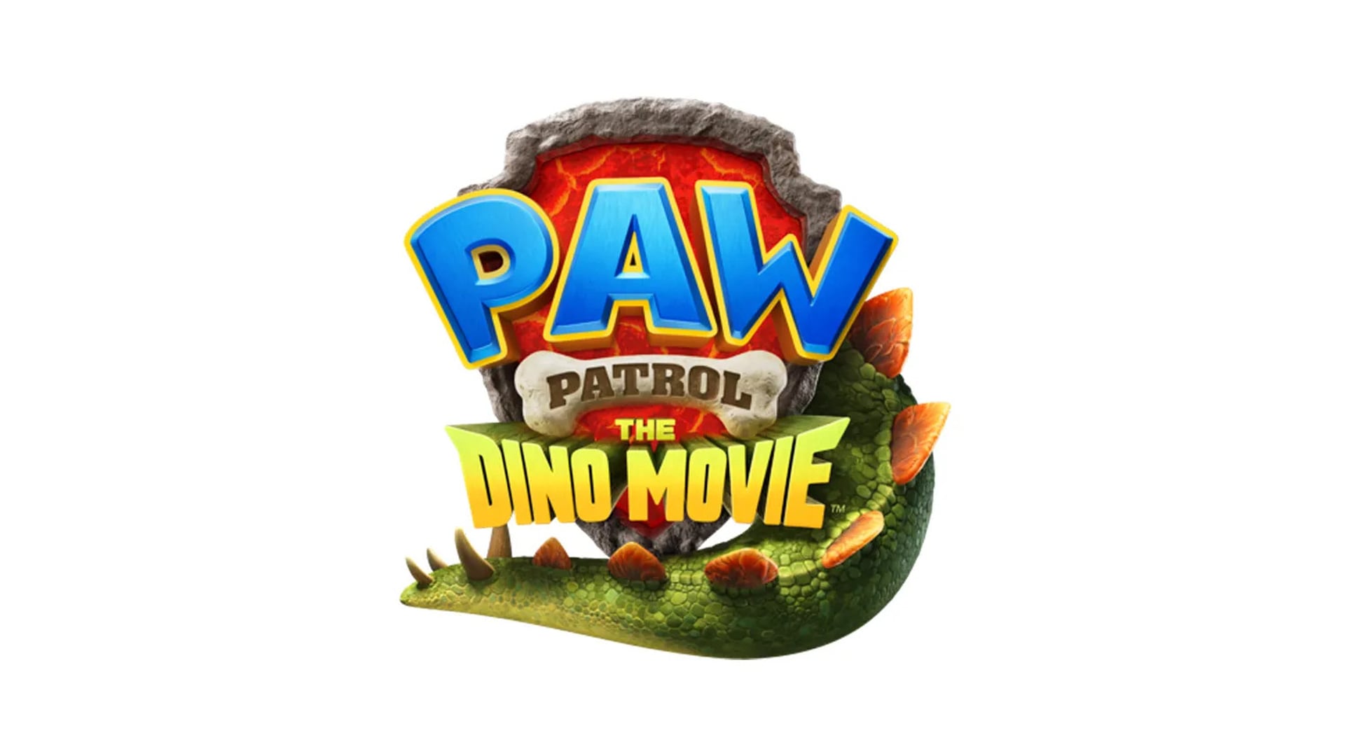 Foto do filme Patrulha Canina: O Filme do Dino
