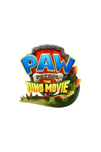 Patrulha Canina: Uma Aventura Dino