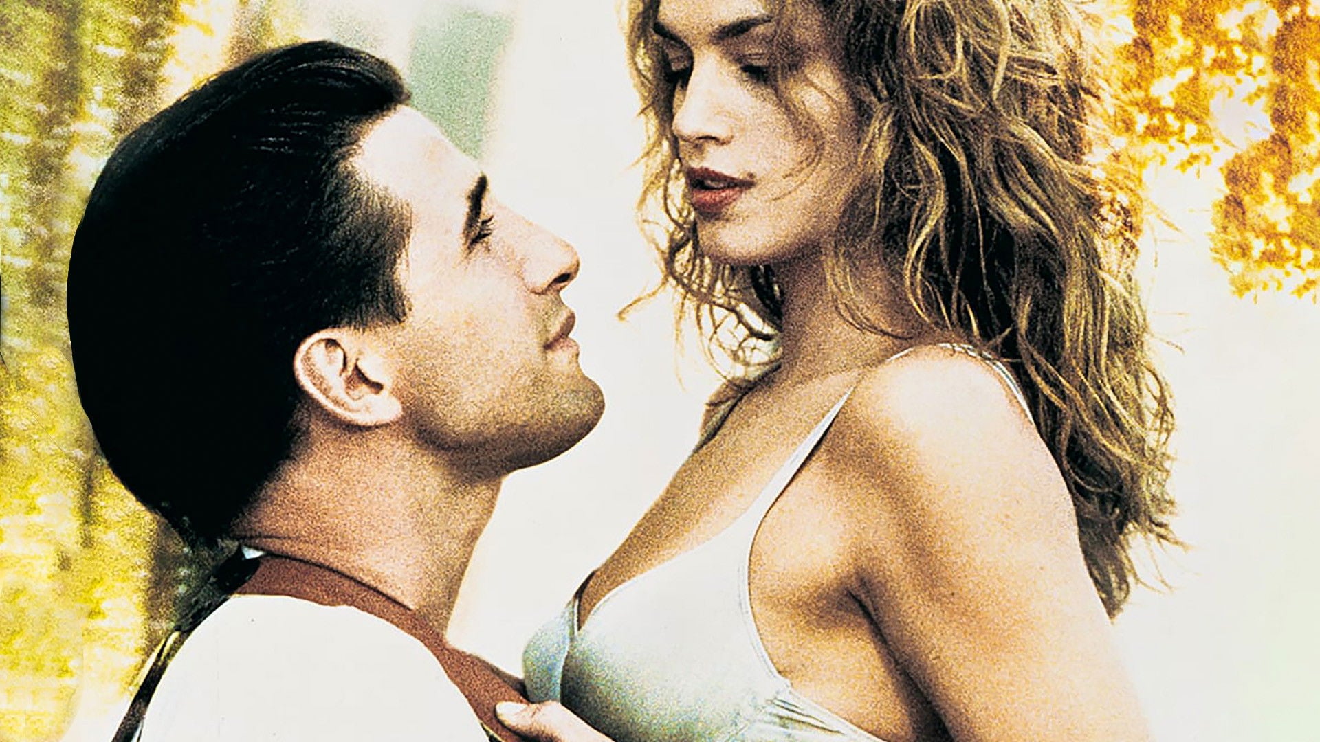 Foto do filme Atração Explosiva