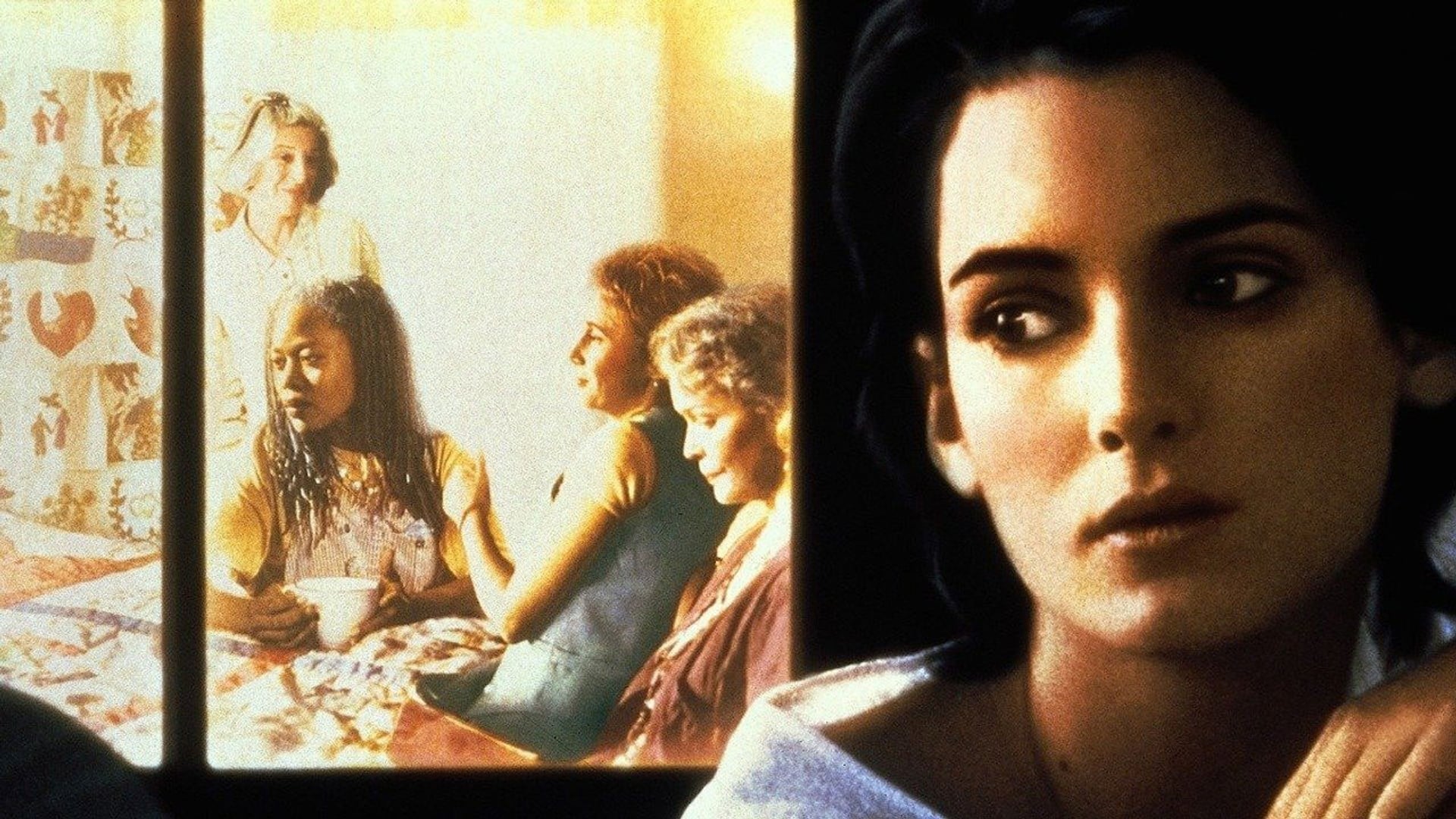 Foto do filme Colcha de Retalhos