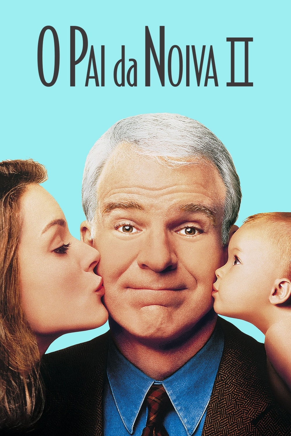 O Pai da Noiva II
