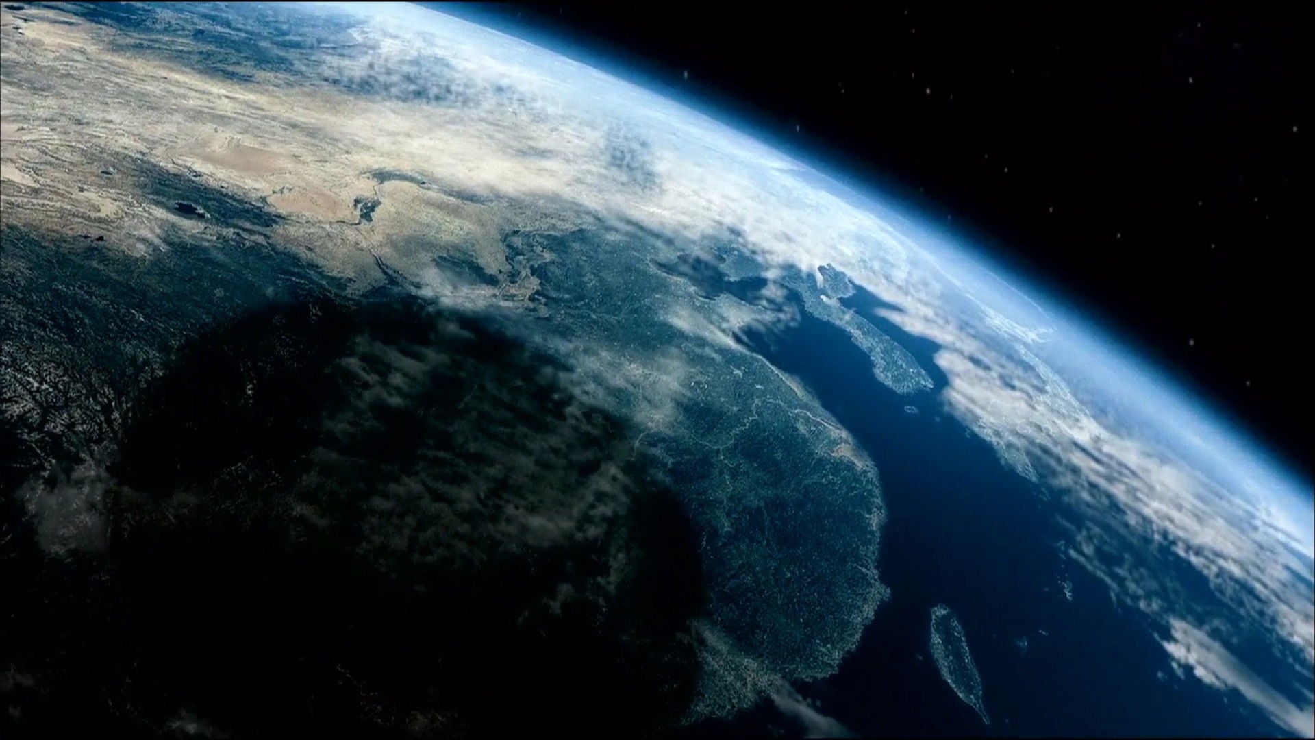 Foto do filme Doomsday Book