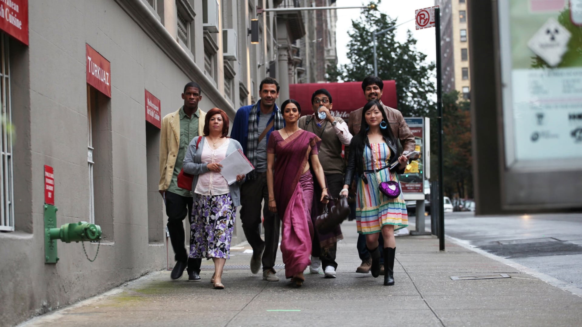 Foto do filme English Vinglish