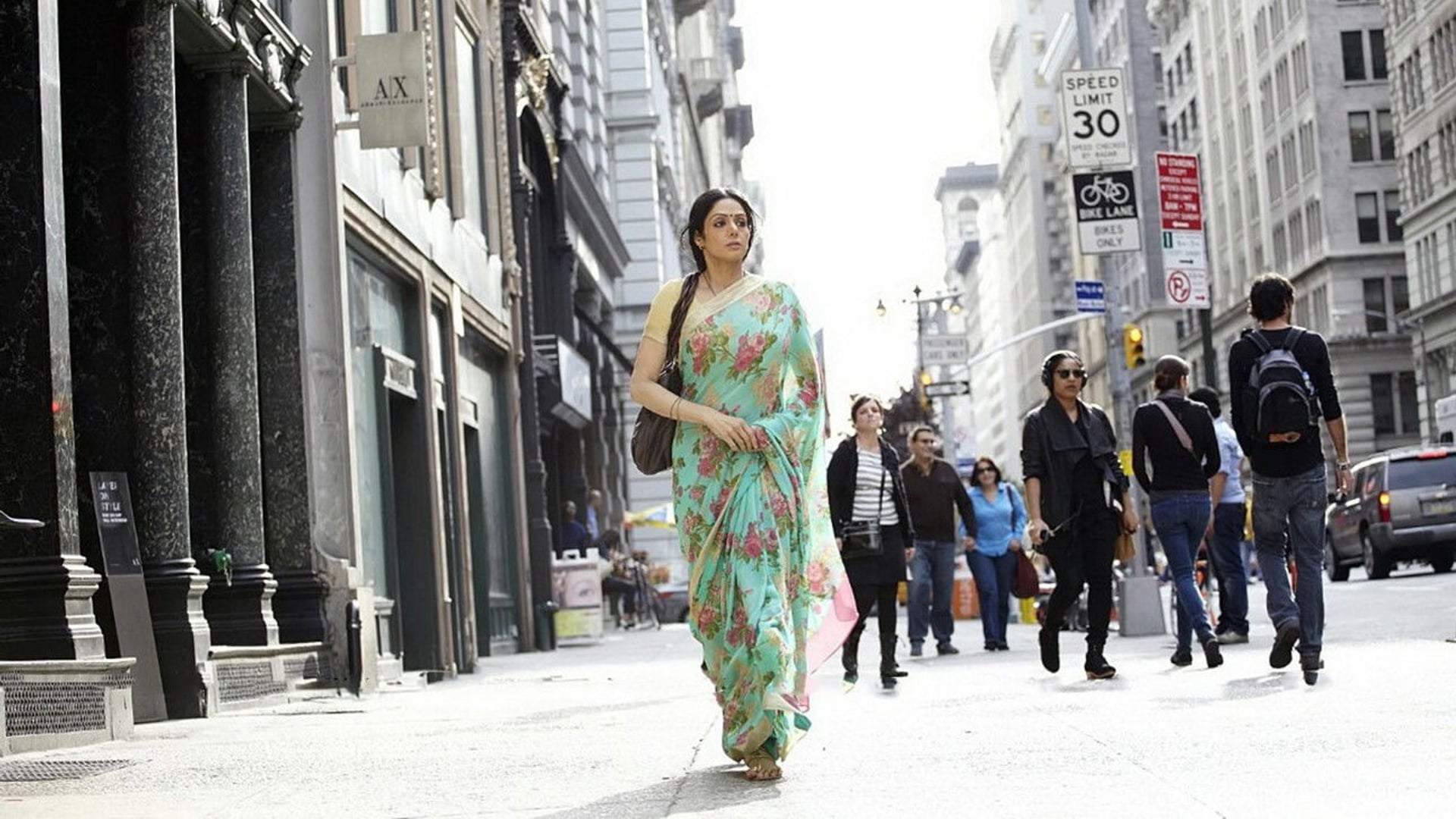 Foto do filme English Vinglish