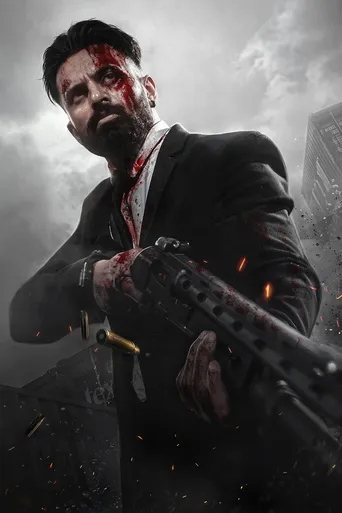 Marco: Justiça Implacável