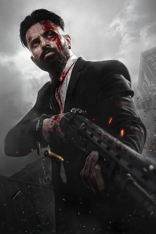 Marco: Justiça Implacável