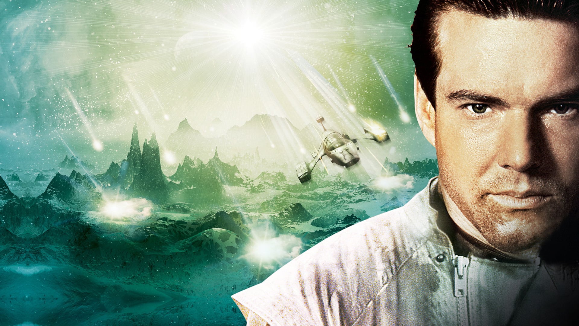 Foto do filme Inimigo Meu