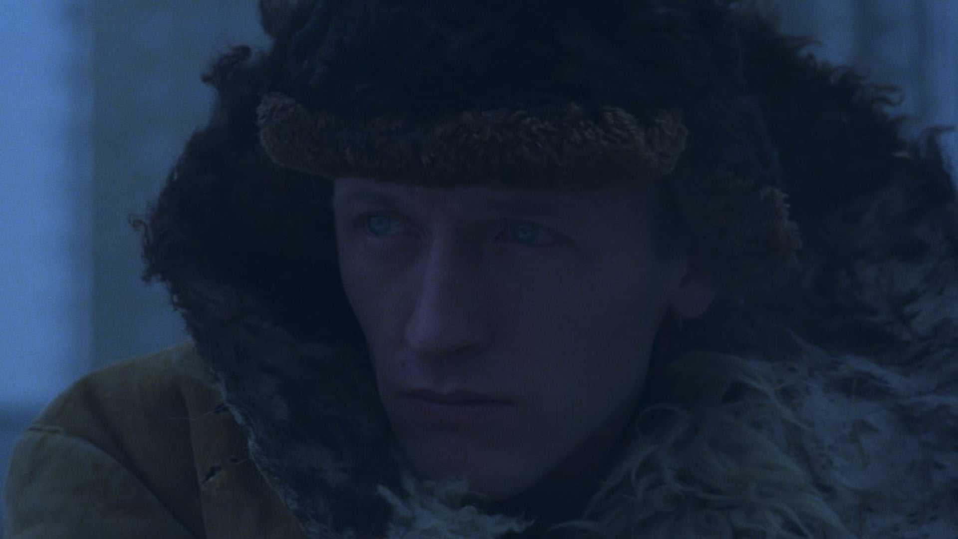 Foto do filme Decálogo, um