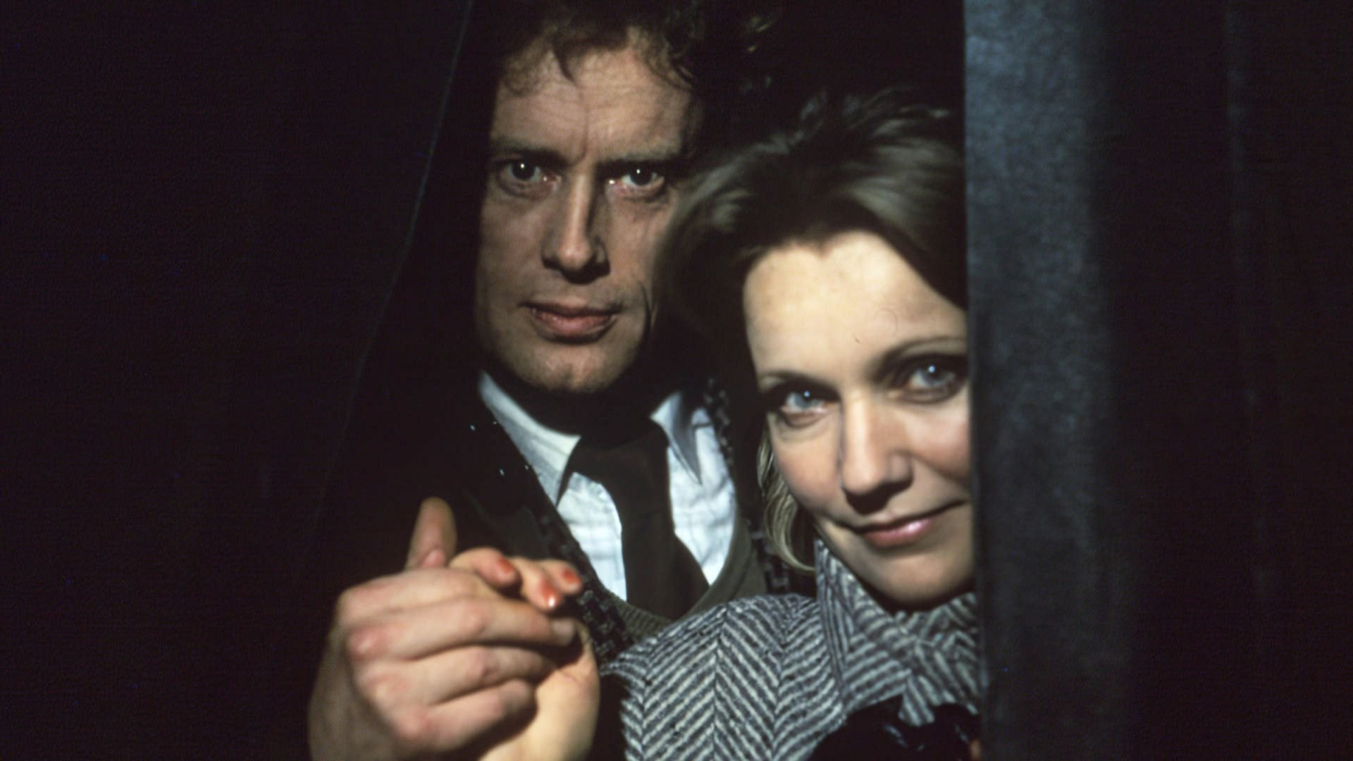 Foto do filme Decálogo, três