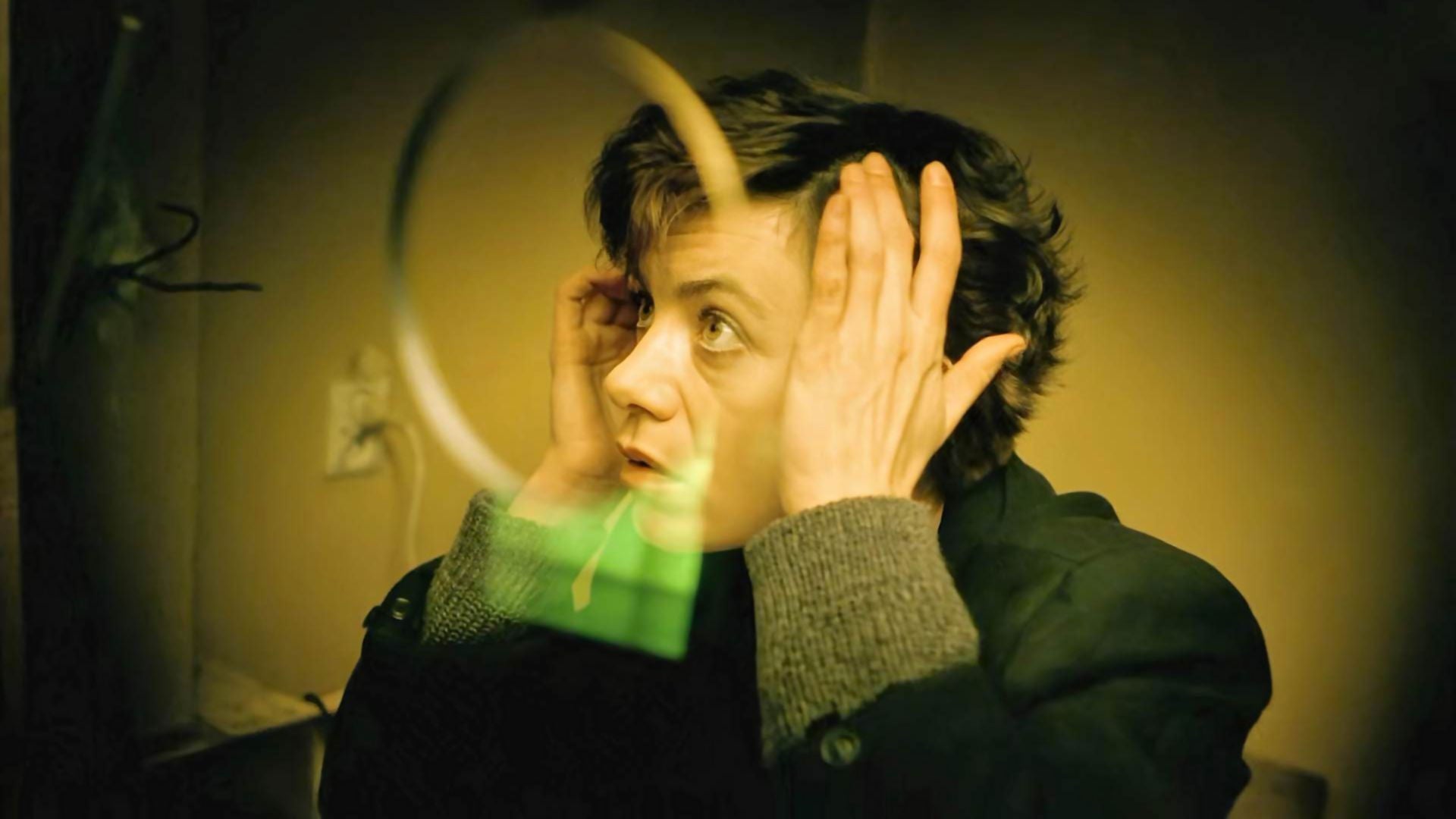 Foto do filme Decálogo, cinco