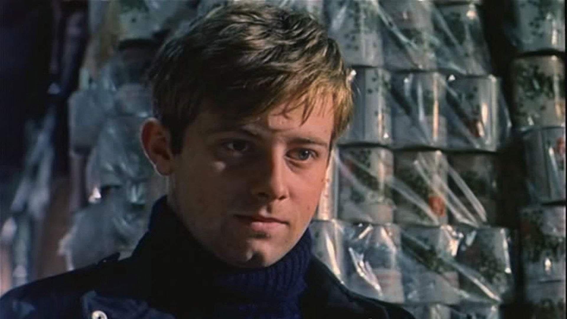 Foto do filme Decálogo, seis