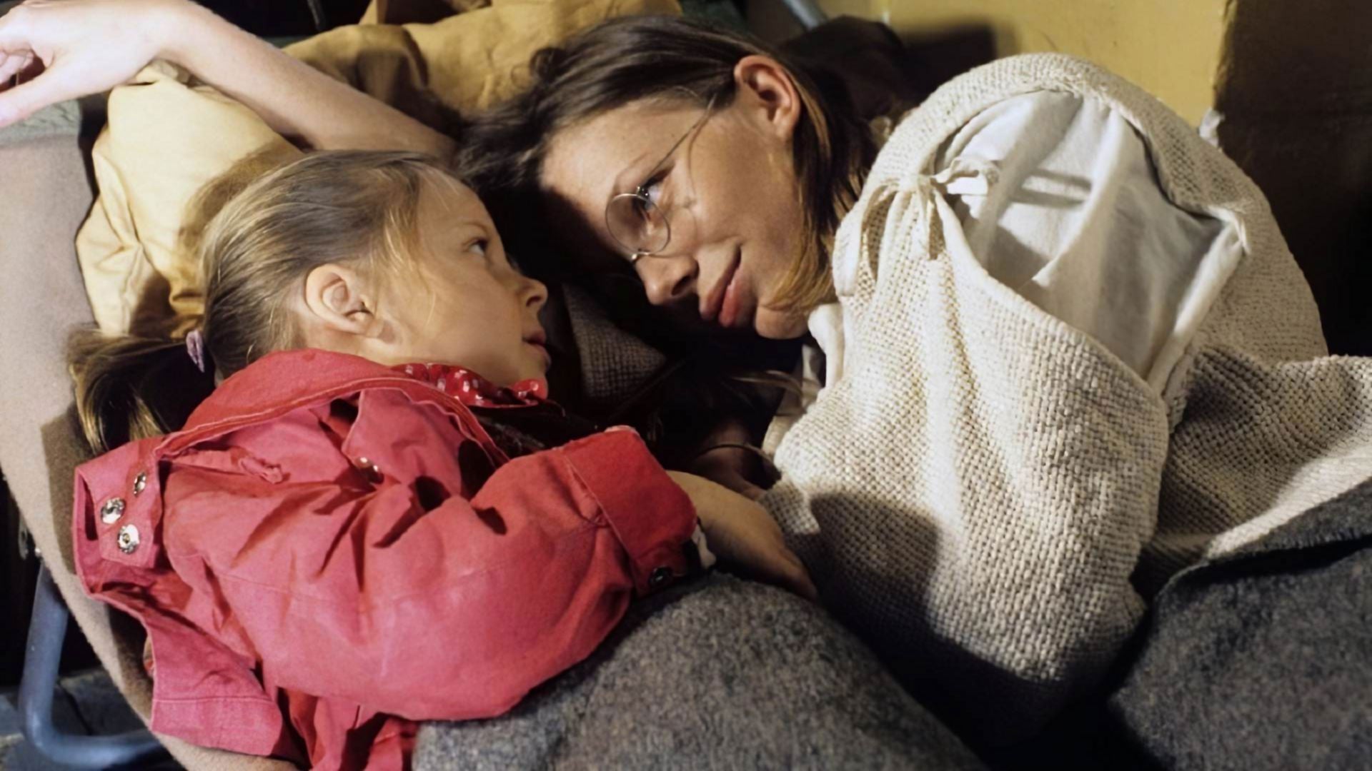 Foto do filme Decálogo, sete
