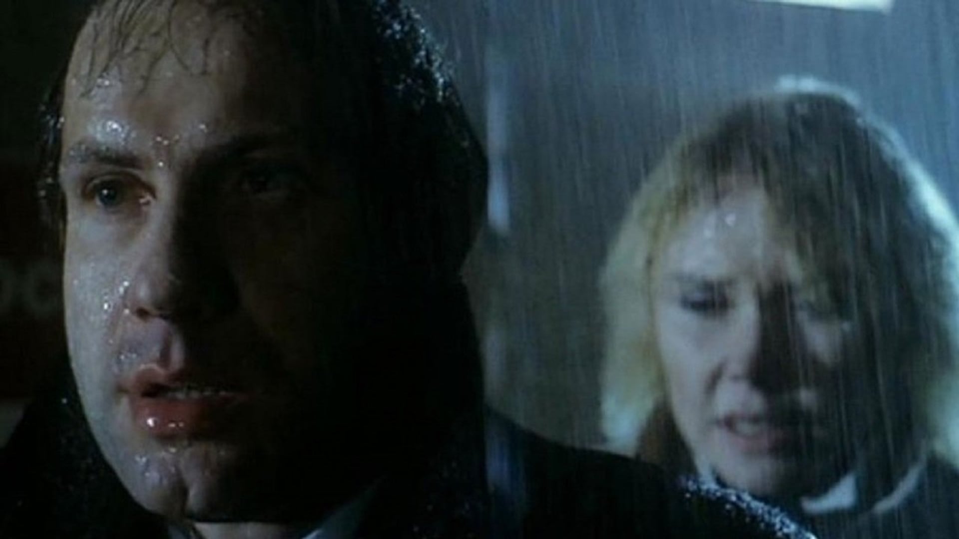 Foto do filme Decálogo, nove