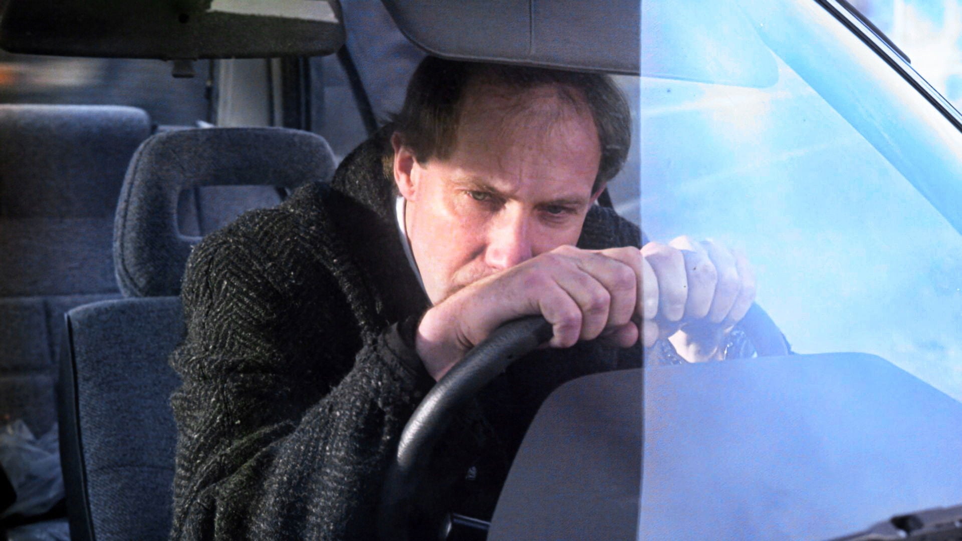 Foto do filme Decálogo, nove