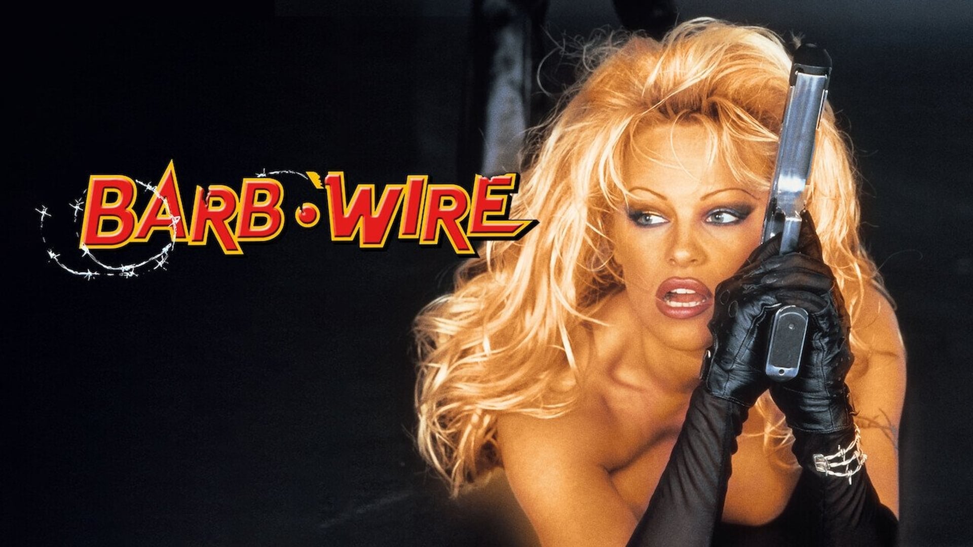 Foto do filme Barb Wire: A Justiceira