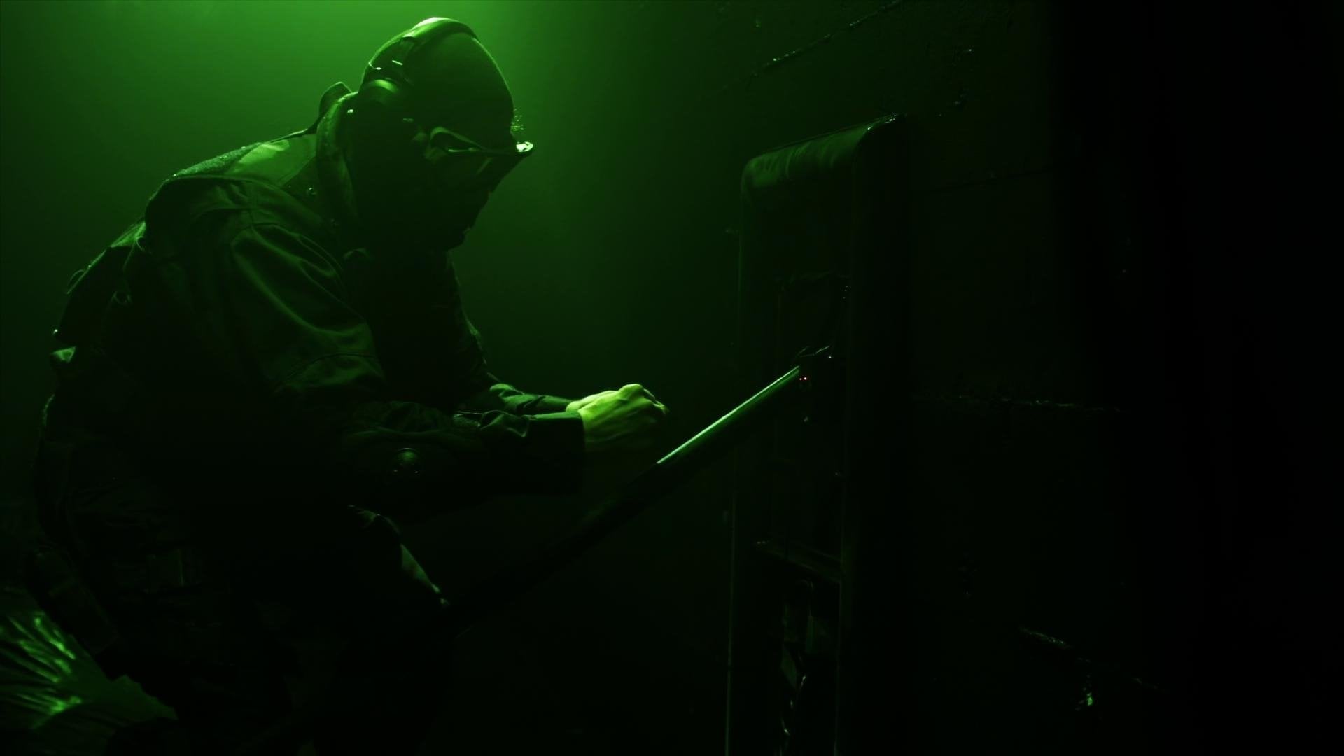 Foto do filme Operações Especiais