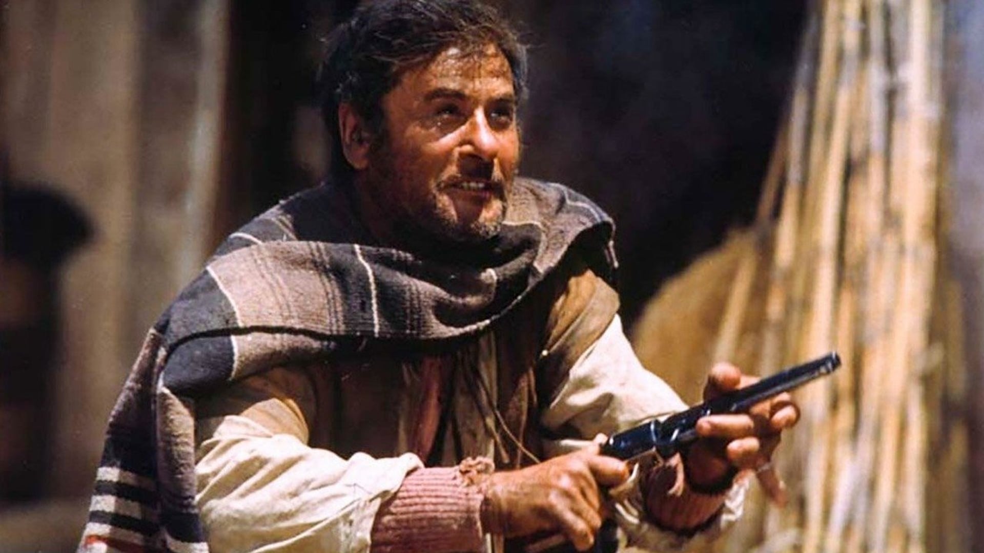 Foto do filme Os Quatro da Ave Maria