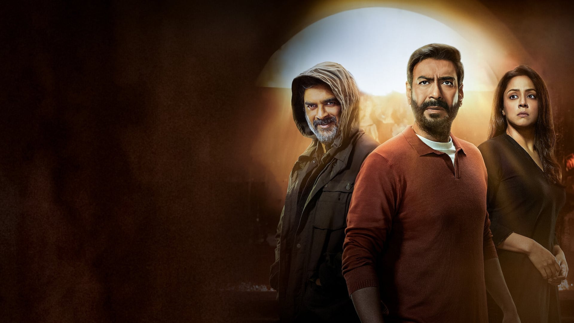 Foto do filme Shaitaan