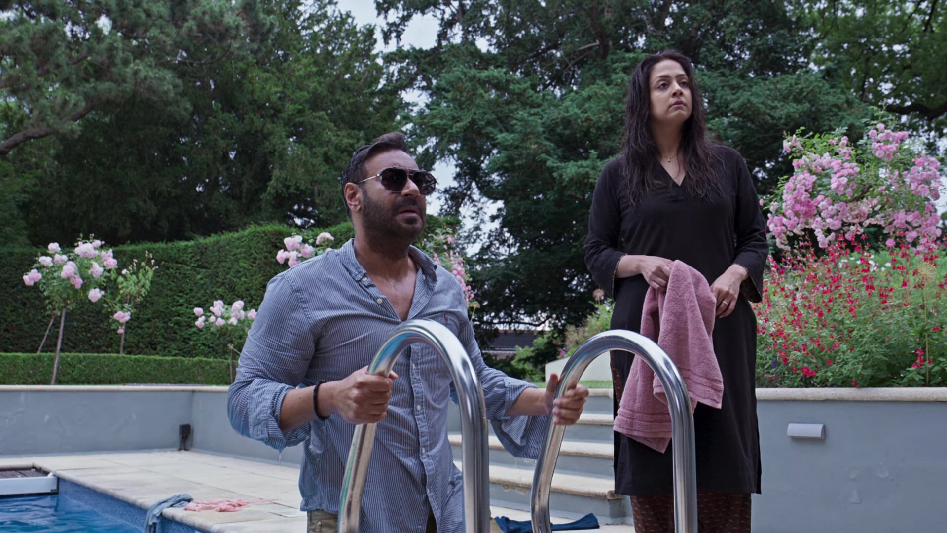 Foto do filme Shaitaan