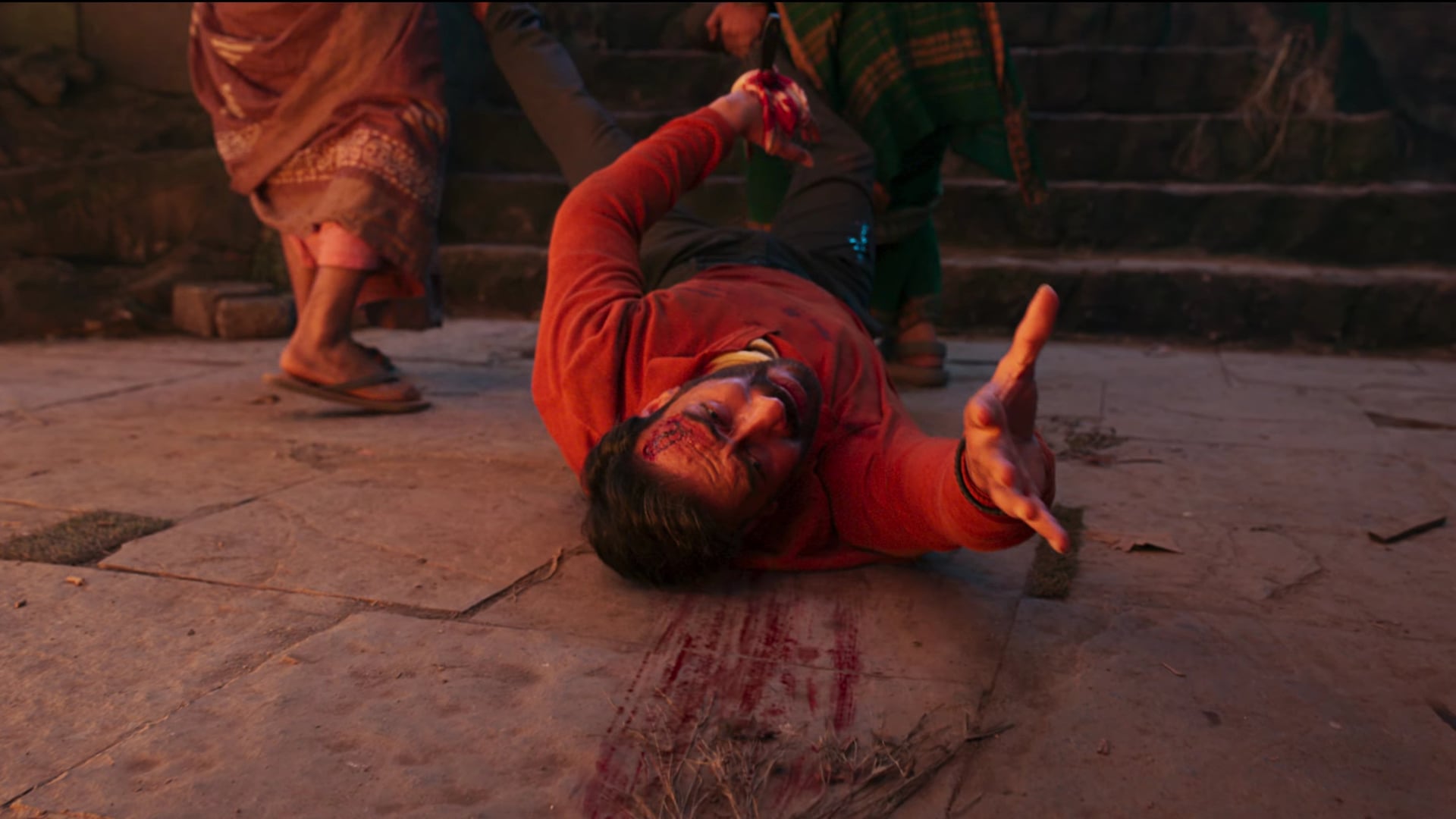 Foto do filme Shaitaan