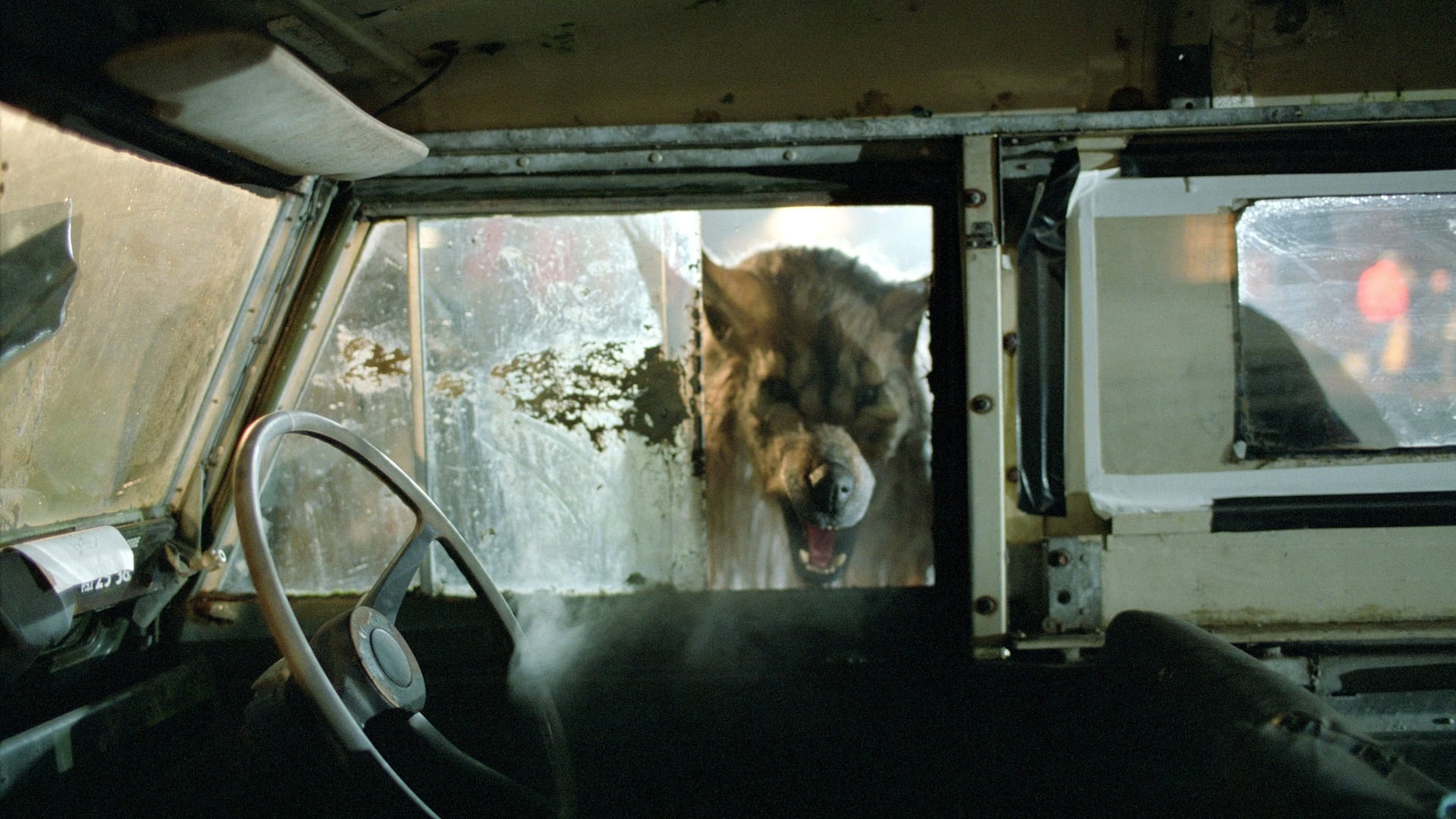 Foto do filme Dog Soldiers - Cães de Caça