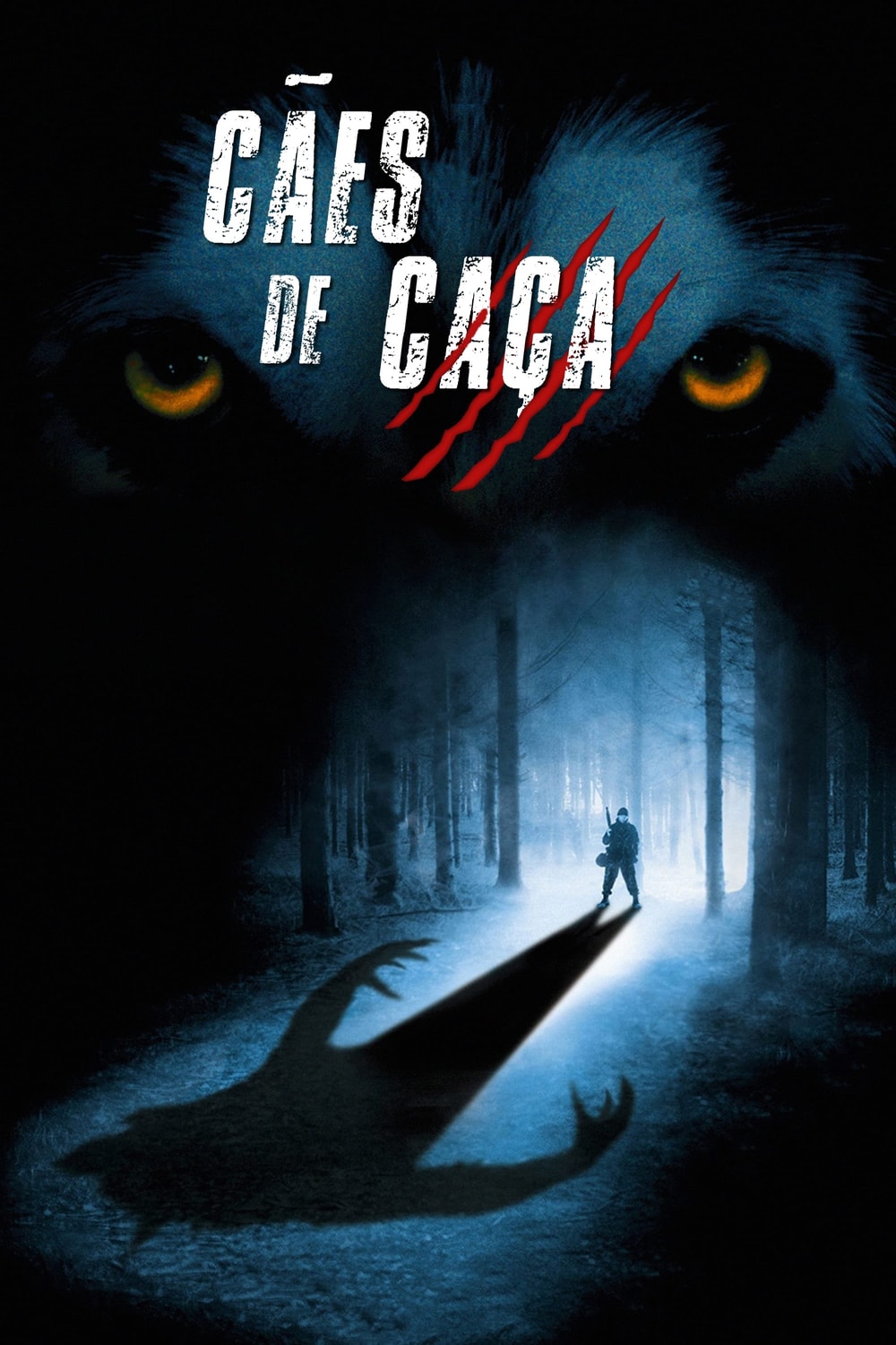 Dog Soldiers - Cães de Caça