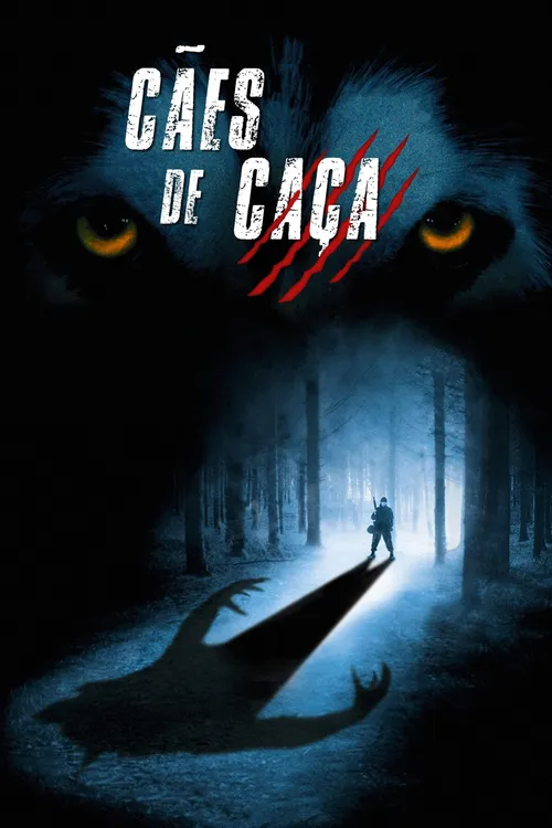 Dog Soldiers - Cães de Caça