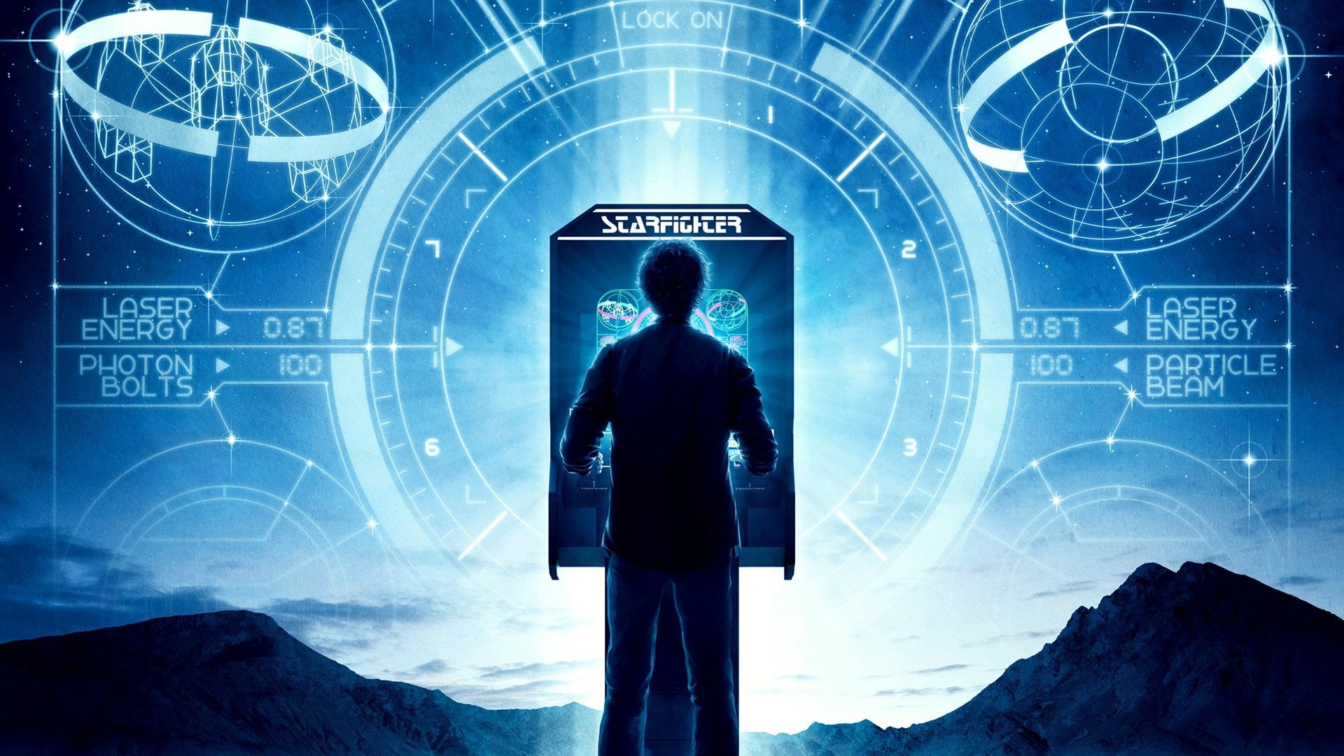 Foto do filme O Último Guerreiro das Estrelas