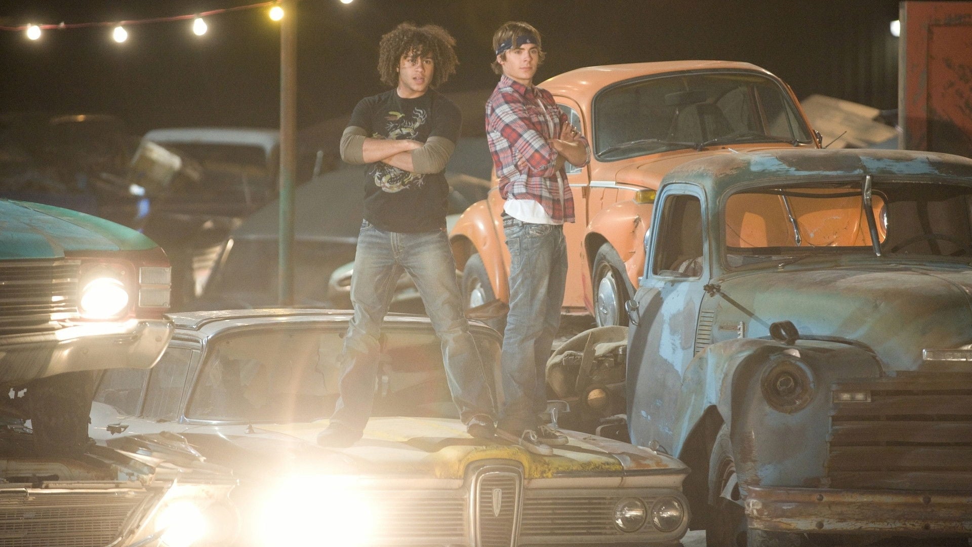 Foto do filme High School Musical 3: Ano da Formatura