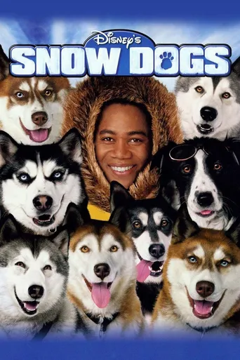 Neve pra Cachorro