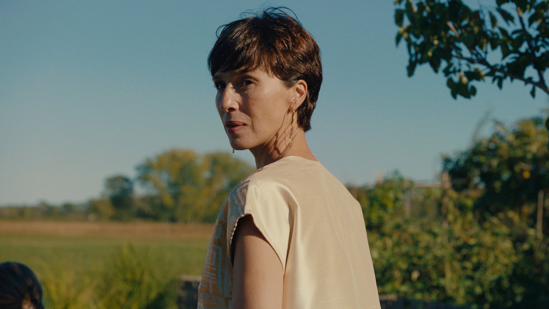 Foto do filme Calladita