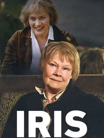 Iris