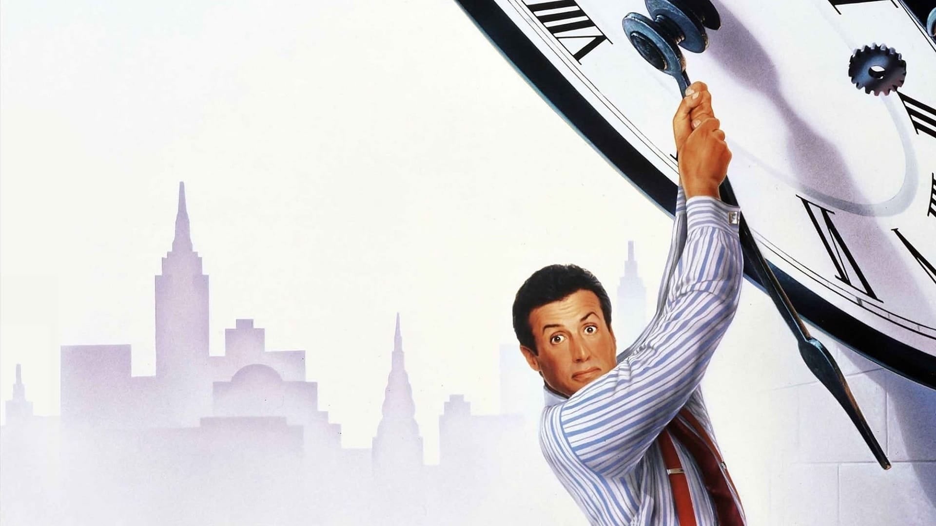 Foto do filme Oscar - Minha Filha quer Casar