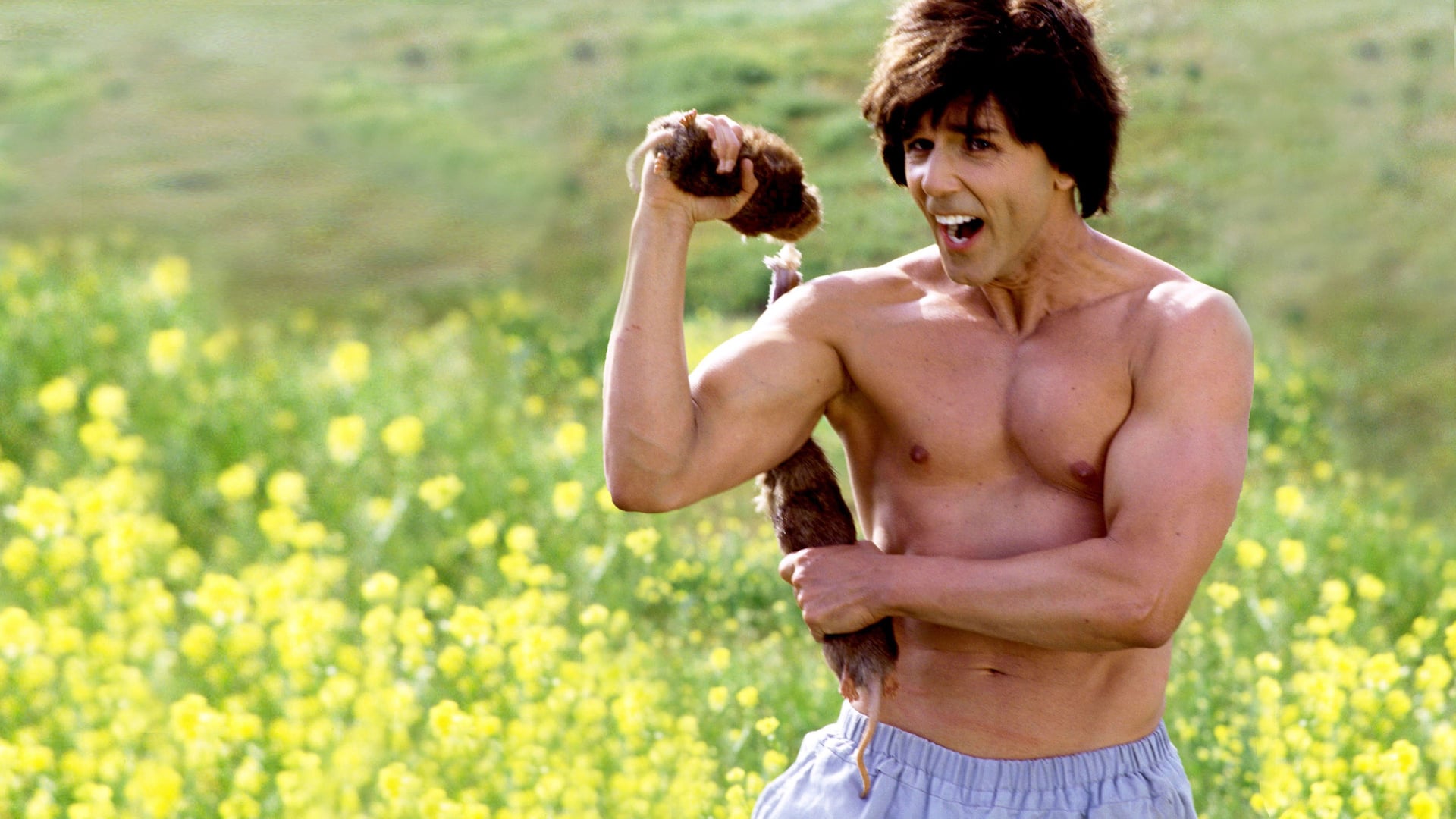 Foto do filme Kung Pow: O Mestre da Kung-Fu-São