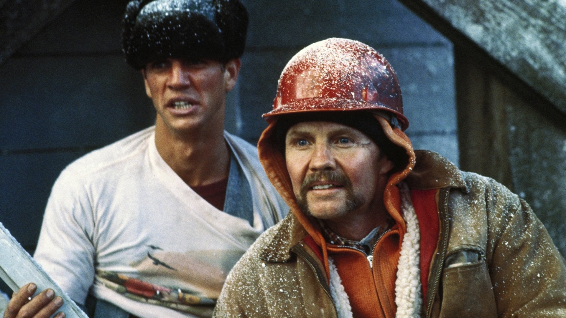 Foto do filme Expresso para o Inferno