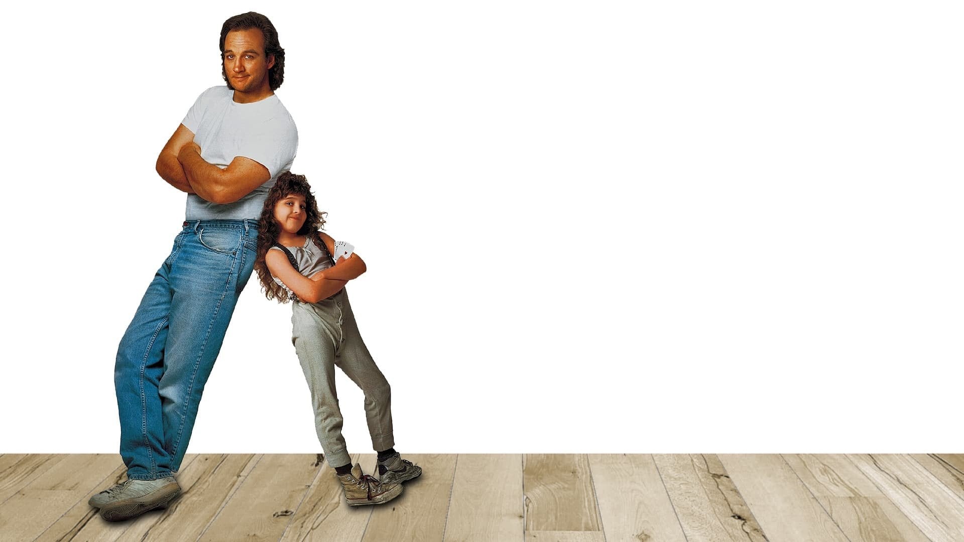 Foto do filme A Malandrinha