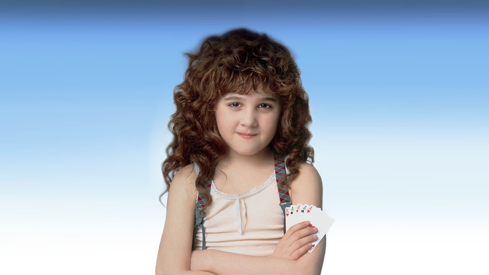 Foto do filme A Malandrinha