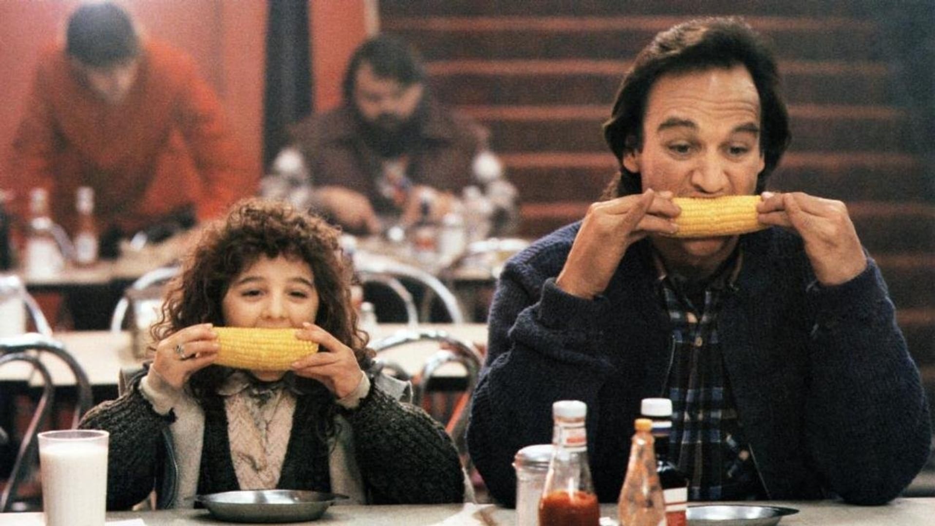 Foto do filme A Malandrinha