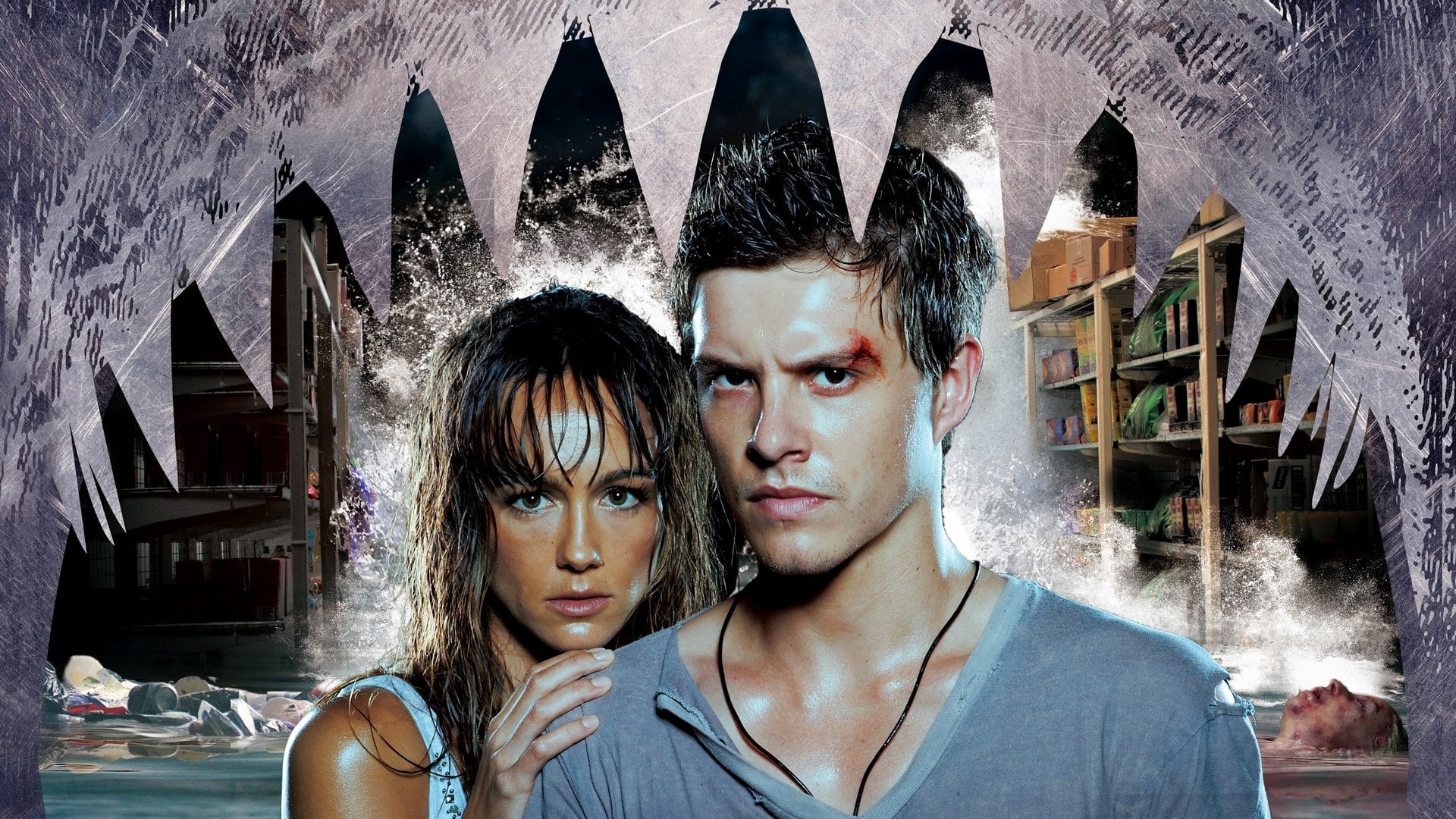 Foto do filme A Isca